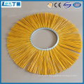 Factory direct supply cleaning natural fiber scrubbing brush